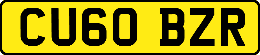 CU60BZR