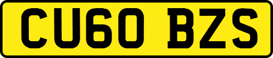 CU60BZS