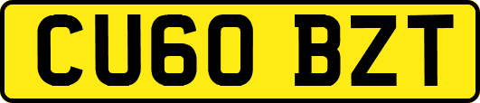 CU60BZT