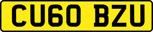 CU60BZU