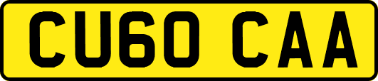 CU60CAA