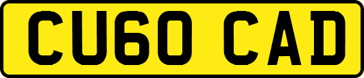 CU60CAD