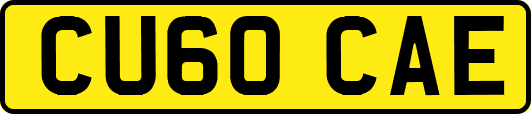 CU60CAE
