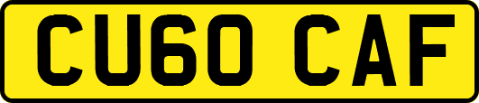 CU60CAF