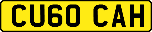 CU60CAH