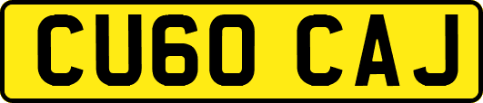 CU60CAJ