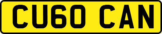 CU60CAN