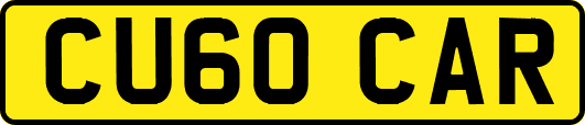 CU60CAR