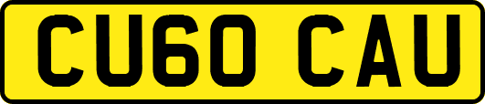 CU60CAU