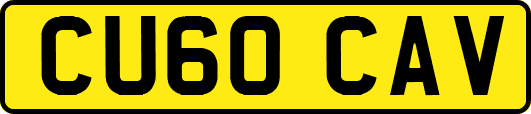 CU60CAV
