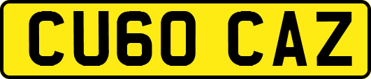 CU60CAZ