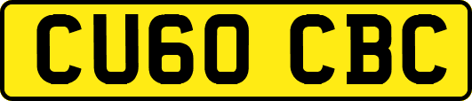 CU60CBC