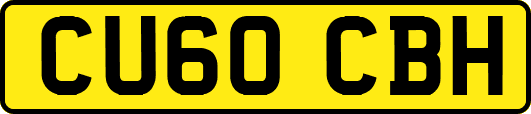 CU60CBH