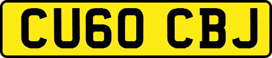 CU60CBJ