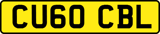 CU60CBL