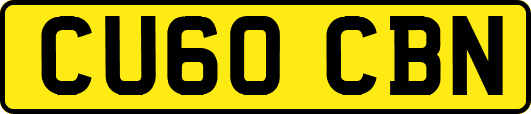 CU60CBN