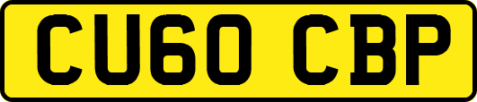 CU60CBP
