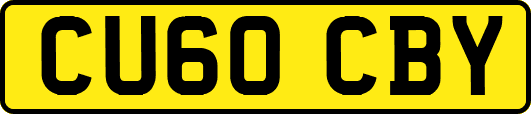 CU60CBY