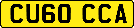 CU60CCA