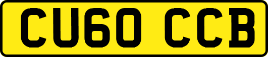 CU60CCB