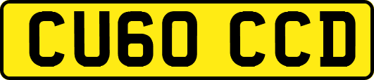 CU60CCD