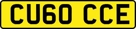 CU60CCE