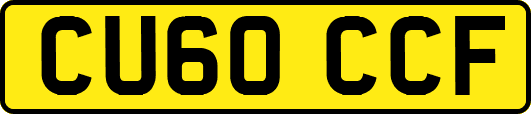 CU60CCF