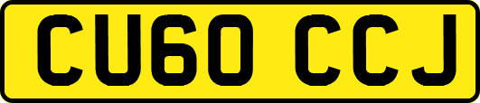 CU60CCJ