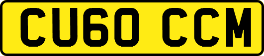 CU60CCM