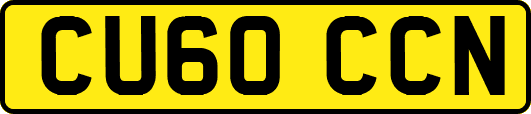 CU60CCN