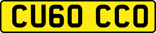 CU60CCO