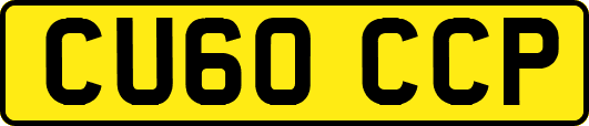 CU60CCP