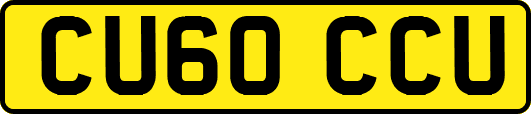 CU60CCU