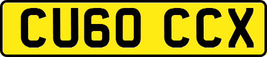 CU60CCX