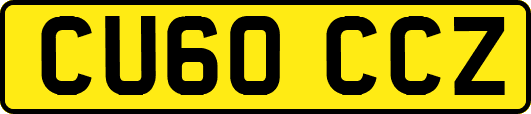 CU60CCZ
