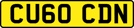 CU60CDN
