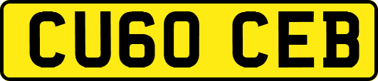 CU60CEB