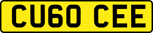 CU60CEE
