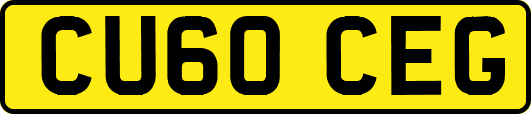 CU60CEG