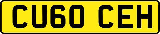 CU60CEH