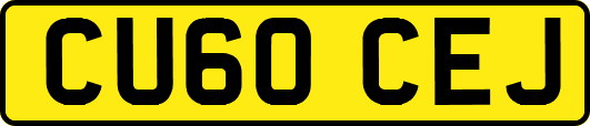 CU60CEJ