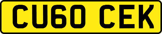 CU60CEK