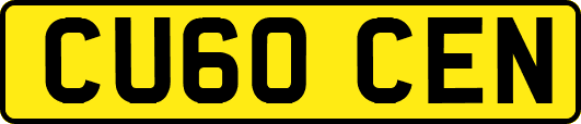 CU60CEN
