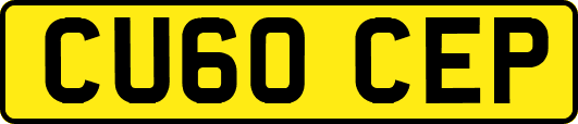 CU60CEP