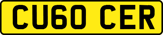 CU60CER