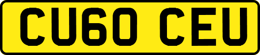 CU60CEU