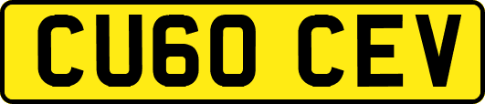 CU60CEV