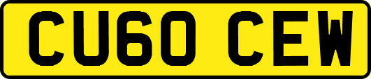 CU60CEW
