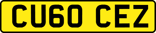 CU60CEZ