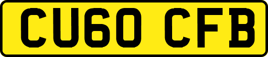 CU60CFB
